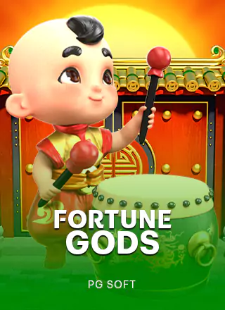 Fortune Gods